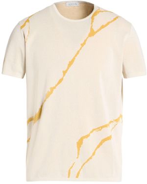 Aion Jumper - Natural