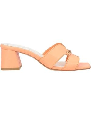 Loretta Pettinari Sandals - Pink