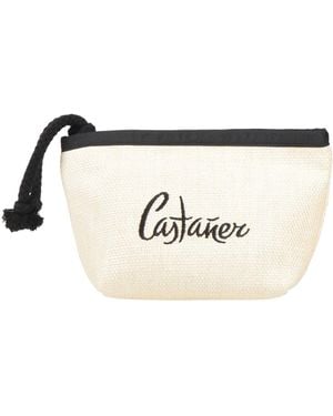 Castañer Sac à main - Neutre
