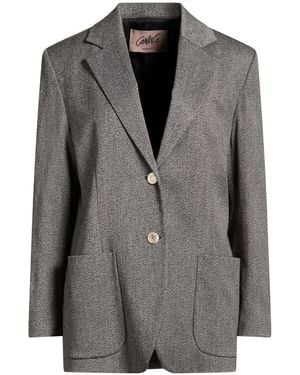 Carla G Blazers - Grey