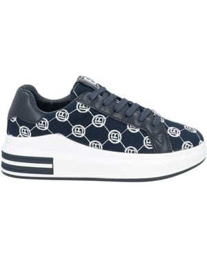 Laura Biagiotti Trainers - Blue