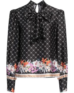 Cristinaeffe Top - Schwarz