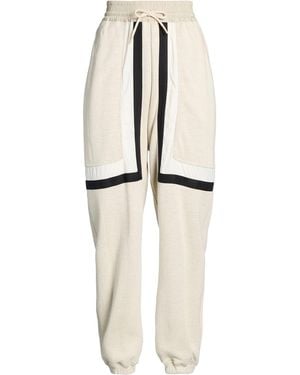 Gentry Portofino Trousers - White