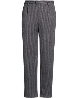 Etro Trouser - Gray
