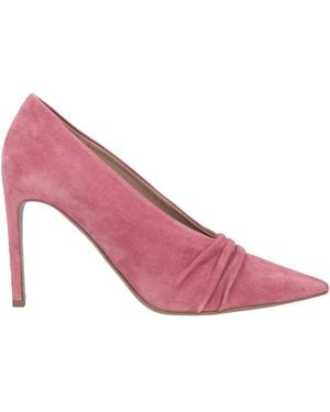 Roberto Del Carlo Court Shoes - Pink