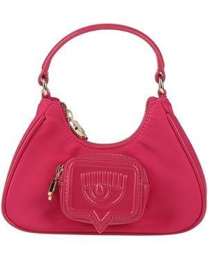 Chiara Ferragni Bolso de mano - Rosa