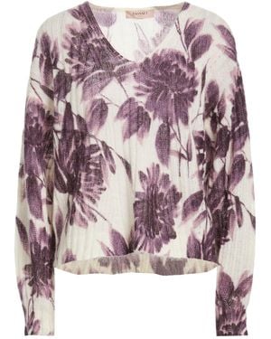 Twinset Pullover - Rose