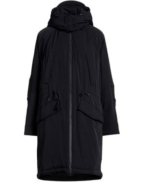 Paltò Coat - Blue