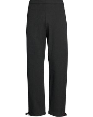 Aspesi Trouser - Black