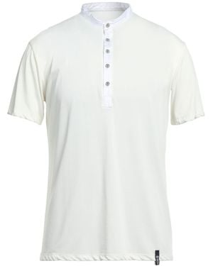 Takeshy Kurosawa T-shirt - White