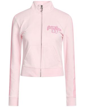 Juicy Couture Sweatshirt - Pink