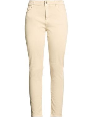 Nenette Jeanshose - Natur