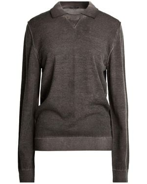 Bellwood Sweater Merino Wool, Polyacrylic - Black