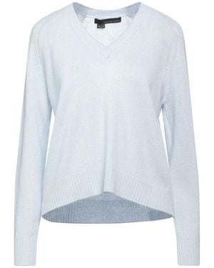 360cashmere Jumper - Blue