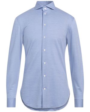 Emporio Armani Shirt - Blue