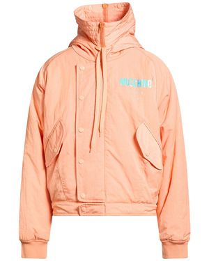 Moschino Jacke & Anorak - Pink