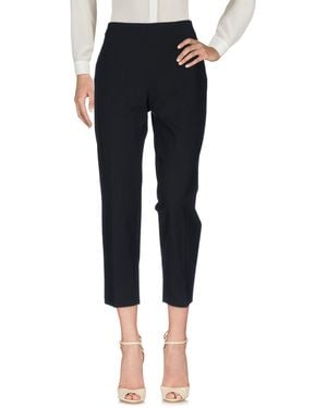 Piazza Sempione Trousers - Blue
