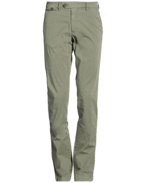 Aeronautica Militare Trousers - Green