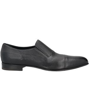 Neil Barrett Loafer - Grey