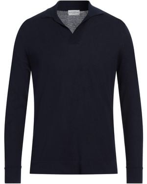 Ballantyne Pullover - Blau