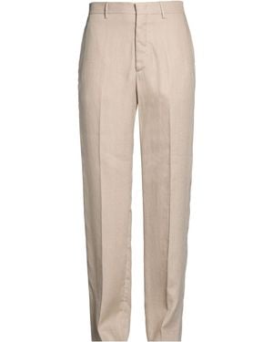 Tagliatore Trousers - White