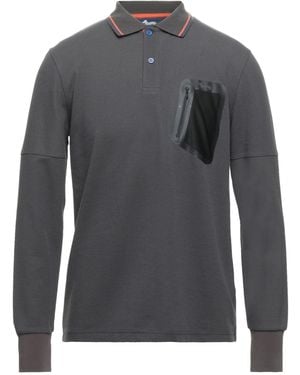 Harmont & Blaine Polo Shirt - Grey