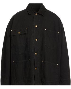 Orslow Jacke & Anorak - Schwarz