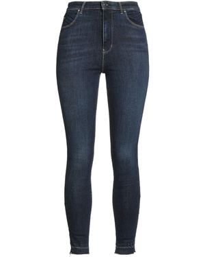 BOSS Jeans - Blue