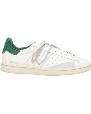 HIDNANDER Sneakers - White