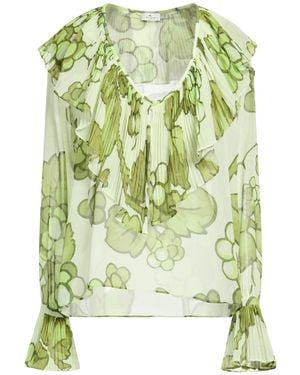 Etro Top - Grün