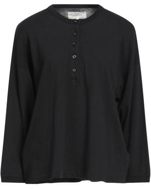 The Great T-Shirt Cotton - Black