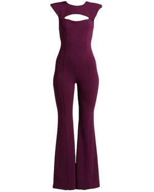 Aniye By Jumpsuits - Purple