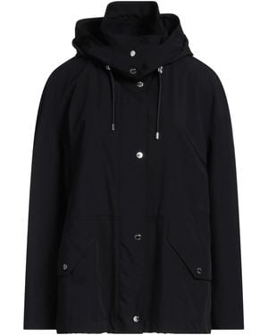 Moorer Jacket - Black