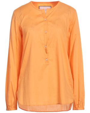Bagutta Top - Orange