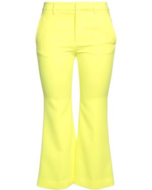 DSquared² Trouser - Yellow