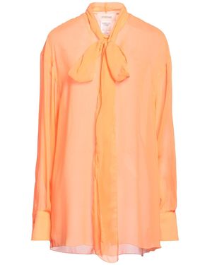 Sportmax Shirt Polyester - Orange