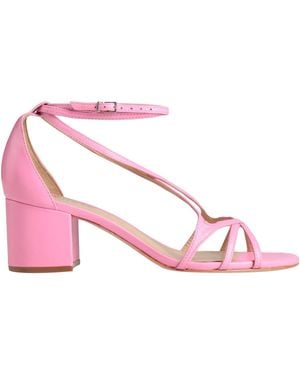 SCHUTZ SHOES Sandali - Rosa