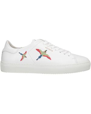 Axel Arigato Sneakers - Bianco