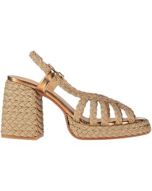 Castañer Espadrillas - Neutro
