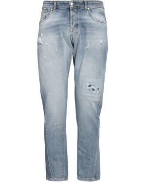 John Richmond Jeans - Blue