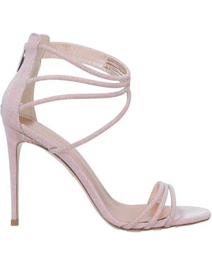 Le Silla Sandali - Rosa