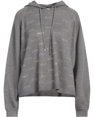 Liu Jo Jumper - Grey
