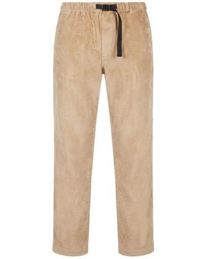 White Sand Pantalone - Neutro