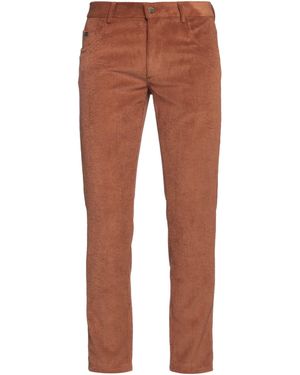 Daniele Alessandrini Pantalone - Marrone