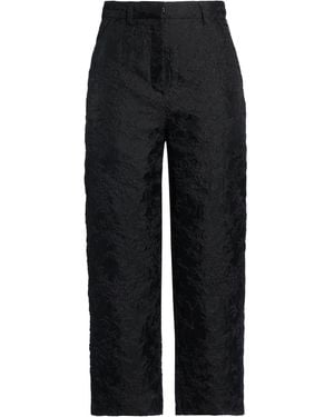 Cecilie Bahnsen Trouser - Black