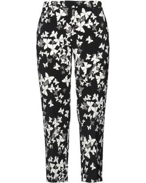 RED Valentino Pants - Black