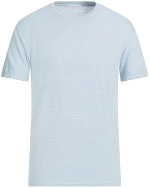 Daniele Fiesoli T-Shirt - Blue
