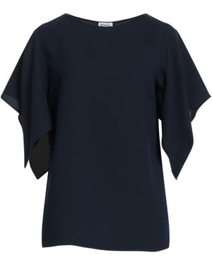 RUE DU BAC Top Polyester - Blue