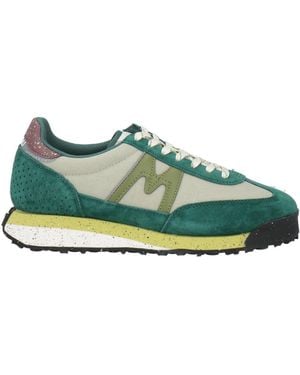 Karhu Trainers - Green