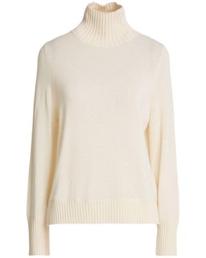 Allude Cuello Alto - Blanco